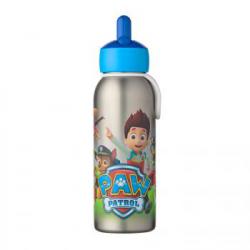 Butelka termiczna Paw Patrol (350 ml) - flip-up Campus ...