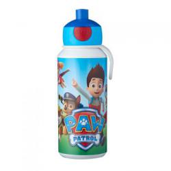 Bidon dla dzieci Paw Patrol (400 ml) - pop-up Campus - ...