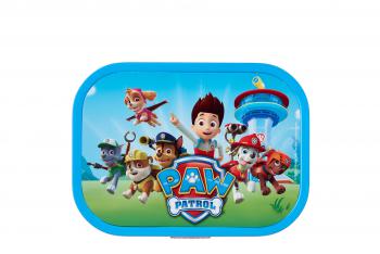 Lunchbox Paw Patrol - Campus - Mepal