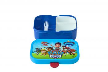 Lunchbox Paw Patrol - Campus - Mepal