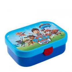 Lunchbox Paw Patrol - Campus - Mepal