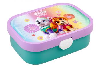 Lunchbox Paw patrol girls - Campus - Mepal