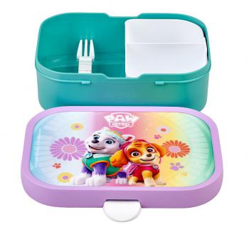 Lunchbox Paw patrol girls - Campus - Mepal