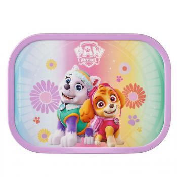 Lunchbox Paw patrol girls - Campus - Mepal