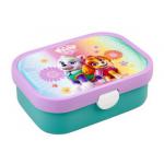Lunchbox Paw patrol girls - Campus - Mepal