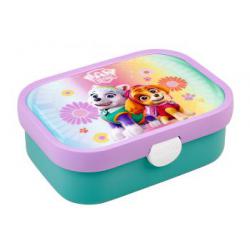 Lunchbox Paw patrol girls - Campus - Mepal