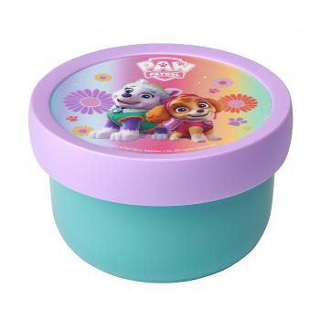 Pude�ko na owoce Paw Patrol Girls (300 ml) - Fruit Box - Mepal 
