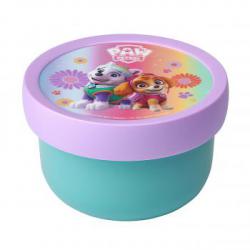 Pude�ko na owoce Paw Patrol Girls (300 ml) - Fruit Box ...