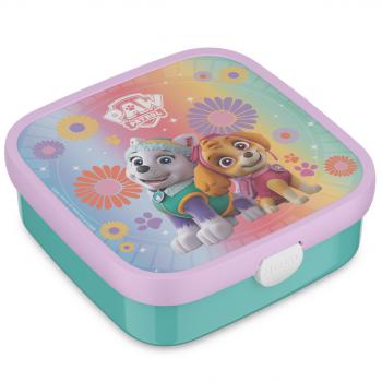Lunchbox Paw Patrol Girls - Bento Large Campus - Mepal