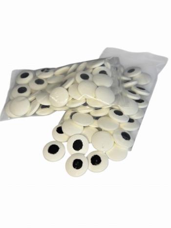 Posypka cukrowa (57 g), oczy du�e - Sprinkle IT