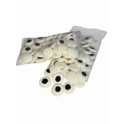 Posypka cukrowa (57 g), oczy du�e - Sprinkle IT