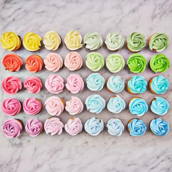 Barwnik spo�ywczy w p�ynie Midnight Blue 30 g - Wilton