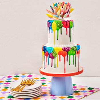 Barwnik spo�ywczy w p�ynie Deep Green 30 g - Wilton