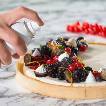 �elatyna w sprayu 125 ml - Decora