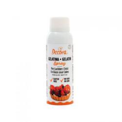 �elatyna w sprayu 125 ml - Decora