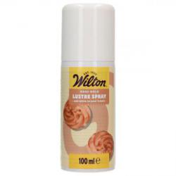 Barwnik lustrzany w sprayu 100 ml Rose Gold - Wilton