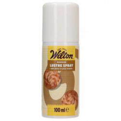 Barwnik lustrzany w sprayu br�zowy 100 ml Bronze - Wilt...