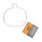 Foremka do wykrawania ciastek Dynia - Wilton