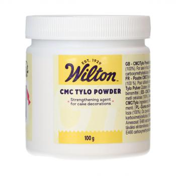 Klej spo�ywczy w proszku CMC Tylo Powder (100g) - Wilton