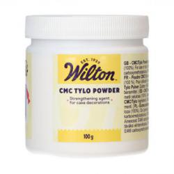 Klej spo�ywczy w proszku CMC Tylo Powder (100g) - Wilton