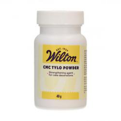 Klej spo�ywczy w proszku CMC Tylo Powder (40g) - Wilton