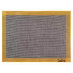 Mata silikonowa do pieczenia 28,5 x 38,5 cm perforowana...