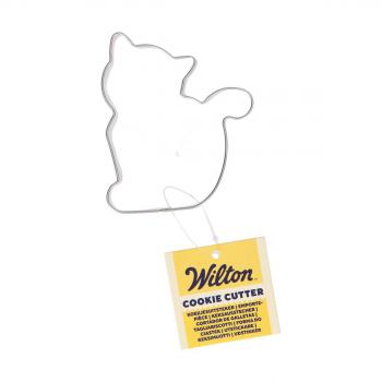 Foremka do wykrawania ciastek Kot - Wilton