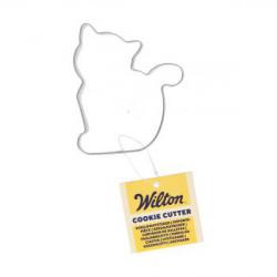 Foremka do wykrawania ciastek Kot - Wilton