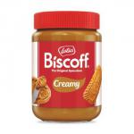 Krem ciasteczkowy Biscoff, g�adki (waga: 400 g) - Lotus
