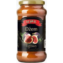 D�em figowy o obni�onej zawarto�ci cukru (waga: 315 g) ...