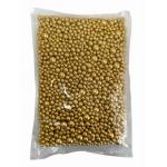 Posypka cukrowa GOLD BUBBLES MIX 1 kg - Sprinkle IT!