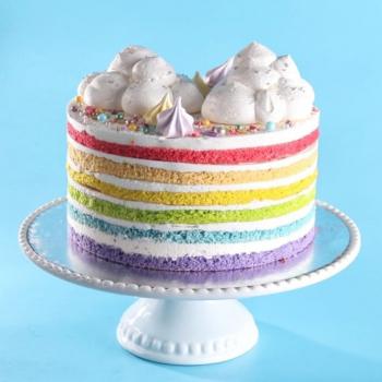 Barwnik w �elu neonowy, r�owy (32 g) - Magic Colours