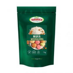 M�ka migda�owa 1 kg - Targroch