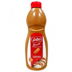 Polewa ciasteczkowa Biscoff Spread do wypiek�w i deser�...