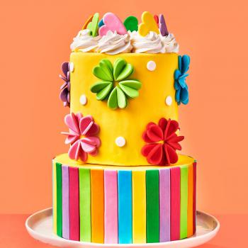 Lukier plastyczny jasnozielony (waga: 200 g) - Sweet Value