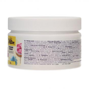 Proszek bezowy -  substytut bia�ka kurzego (113 g) meringue powder - 04-0-0511 - Wilton