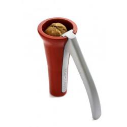 Dziadek do orzech�w, czerwony - Drosselmeyer