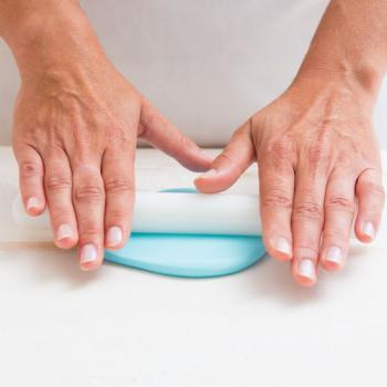 Wa�ek prosty ma�y (d�ugo��: 23 cm) - 02-0-0169 - Wilton