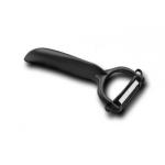 Obieraczka ceramiczna z oczkiem w kolorze czarnym - Kyocera