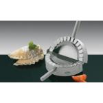 Foremka metalowa do pierog�w 12 cm - K�CHENPROFI