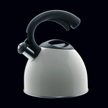 Czajnik bia�y (pojemno��: 2,5 litra) - Count - Cilio