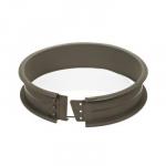 Tortownica z szklanym dnem (�rednica: 26 cm) - Lurch