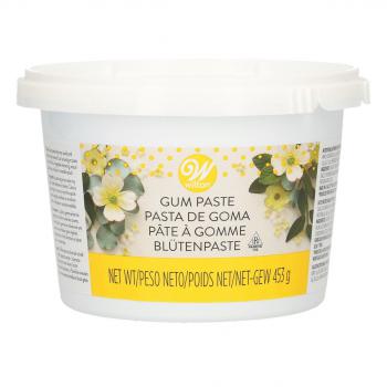 Gotowa masa do robienia kwiat�w Gum Paste (453 g) - 03-3083 - Wilton