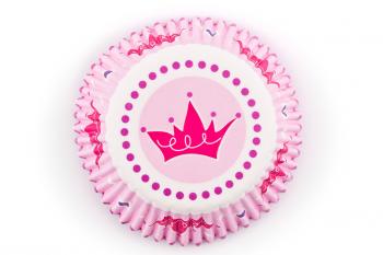 Papilotki do muffin�w 