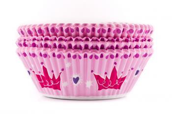 Papilotki do muffin�w 