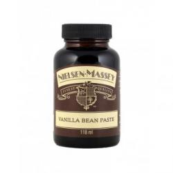 Pasta z wanilii  (118 g) - Nielsen-Massey