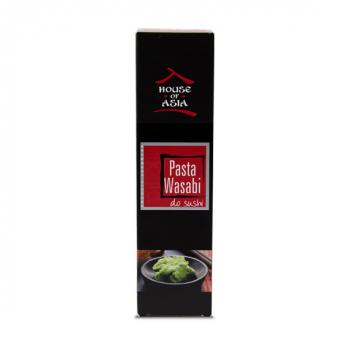 Pasta Wasabi (43 g) - House of Asia