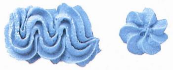 Tylka w kszta�cie gwiazdki nr 18 - Wilton