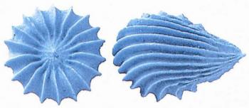 Tylka do dekoracji gwiazda nr 199 – 418-199 - Wilton