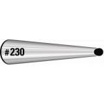 Tylka okr�g�a nr 230 (bismarck) do nadziewania - 03-3134 - Wilton